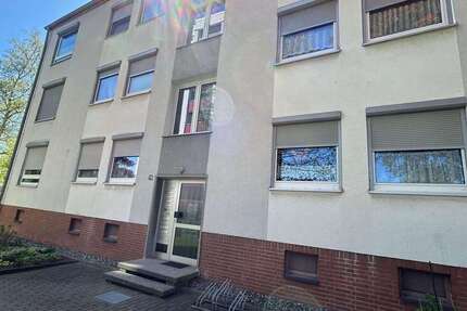 Wohnung Salzgitter - 3 Zimmer, 64 m&sup2;, 89.000&euro; | Angebot:27327632