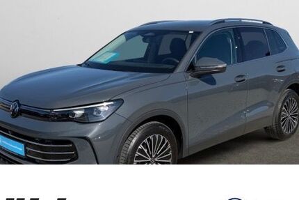VW Tiguan 14.000 km 40.670 &euro; Hildesheim 31137