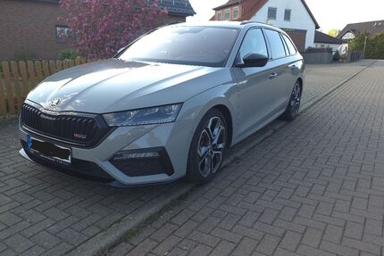 Skoda Octavia 150.000 km 21.500 &euro; Hohenhameln 31249