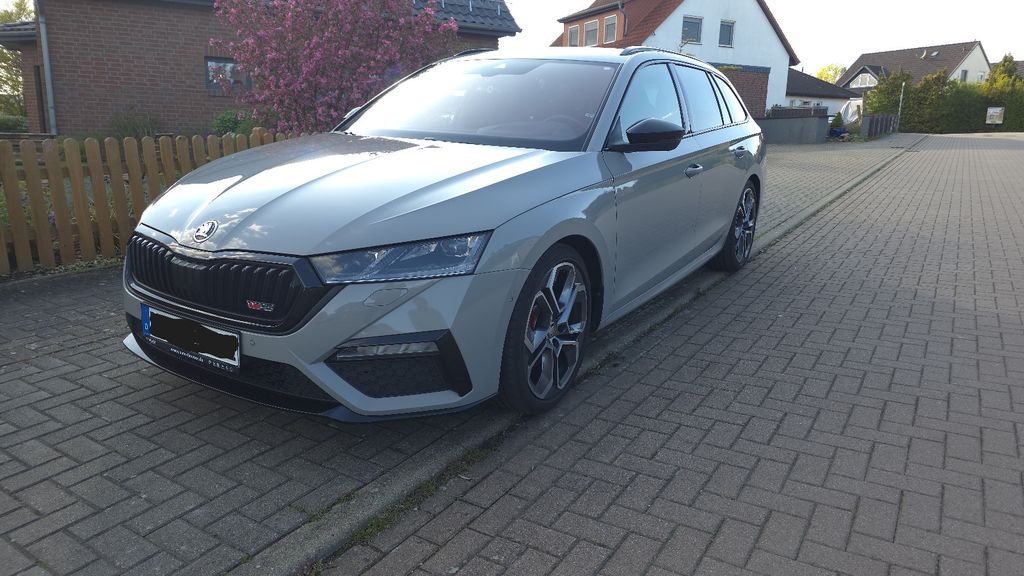 Skoda Octavia 150.000 km 21.500 &euro; Hohenhameln 31249