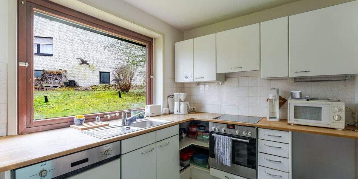 Mehrfamilienhaus, Wohnhaus Diekholzen - 9 Zimmer, 199 m&sup2;, 294.000&euro; | Angebot:25265363