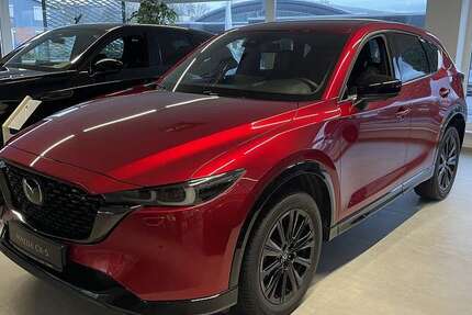 Mazda CX-5 19.608 km 37.990 &euro; Hildesheim 31137