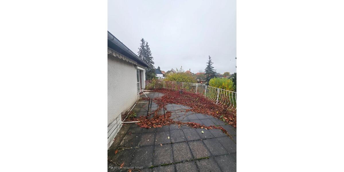 Etagenwohnung Wendeburg - 3.5 Zimmer, 95 m&sup2;, 980&euro; | Angebot:25181160