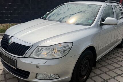 Skoda Octavia 334.000 km 2.990 &euro; Salzgitter 38229