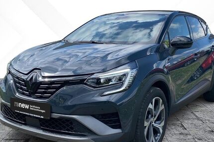 Renault Captur 29.804 km 19.870 &euro; Goslar 38644