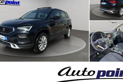 Seat Ateca 120.000 km 17.950 &euro; Goslar 38644
