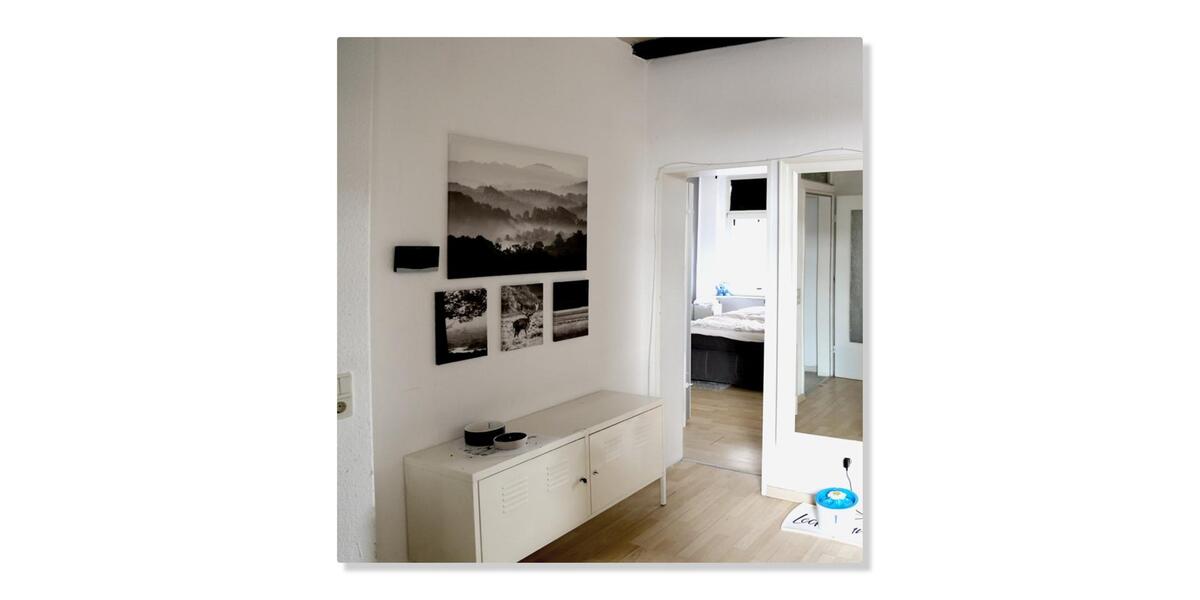 Etagenwohnung Braunschweig Broitzem - 3 Zimmer, 63 m&sup2;, 147.000&euro; | Angebot:27237267