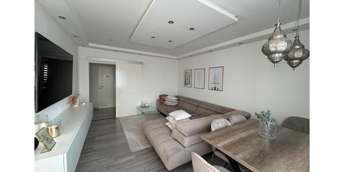 Erdgeschoßwohnung Salzgitter - 3 Zimmer, 64 m&sup2;, 130.000&euro; | Angebot:25368746