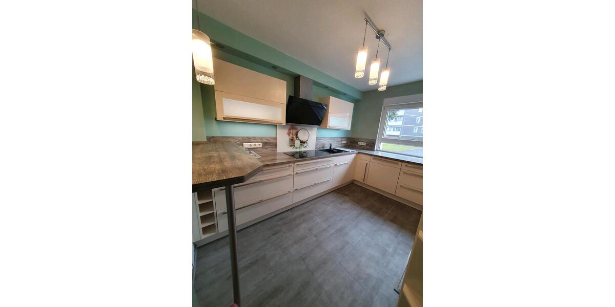 Etagenwohnung Goslar - 5 Zimmer, 126 m&sup2;, 1.100&euro; | Angebot:25022865