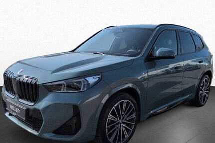 BMW X1 55.513 km 44.250 &euro; Hildesheim 31137