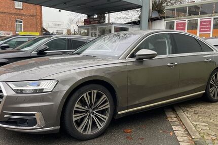 Audi A8 43.242 km 51.500 € Hildesheim 31137
