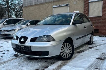 Seat Ibiza 203.000 km 1.150 &euro; Salzgitter 38226