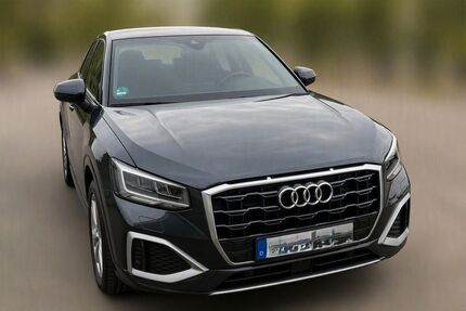 Audi Q2 8.900 km 19.900 &euro; Langelsheim 38685