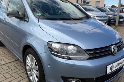 VW Golf 124.000 km 7.250 &euro; Salzgitter 38229