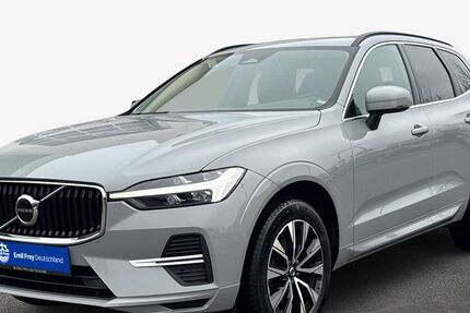 Volvo XC60 13.533 km 32.330 &euro; Hildesheim 31135