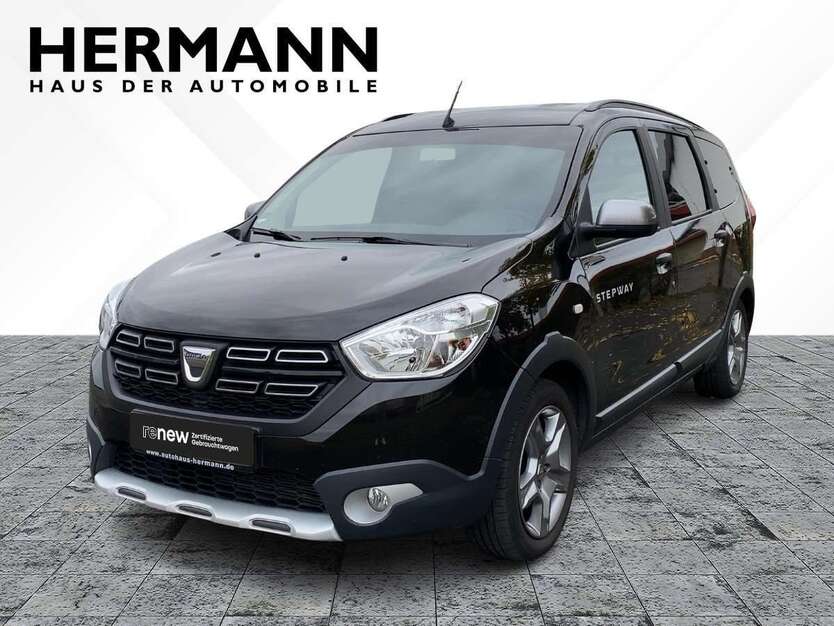 Dacia Lodgy 47.000 km 18.910 € Hildesheim 31135