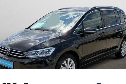 VW Touran 62.463 km 24.770 &euro; Hildesheim 31137