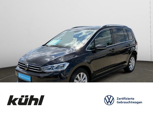 VW Touran 62.463 km 24.770 &euro; Hildesheim 31137