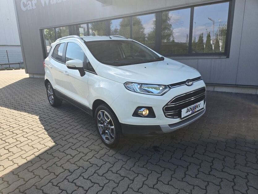 EcoSport