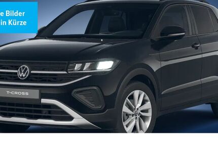 VW T-Cross 5.100 km 21.550 &euro; Braunschweig 38108