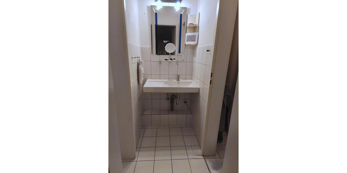 Etagenwohnung Peine Südstadt - 2.5 Zimmer, 52 m&sup2;, 460&euro; | Angebot:26279038