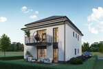 Zweifamilienhaus mit Weitblick