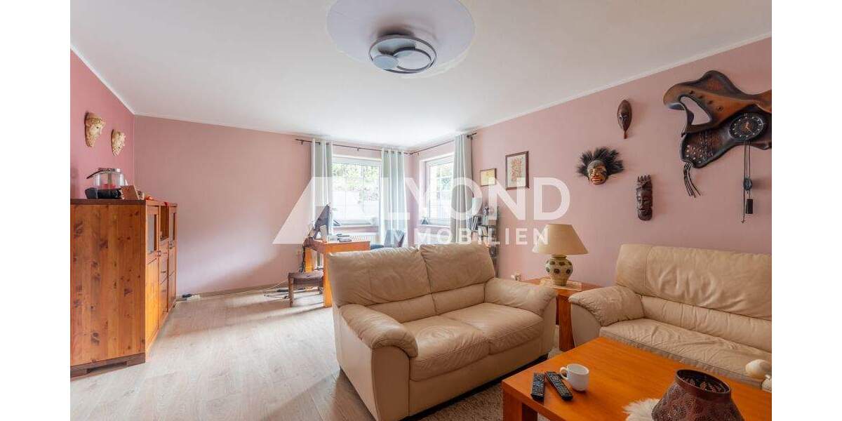 Einfamilienhaus Goslar Ohlhof - 4 Zimmer, 146 m&sup2;, 410.000&euro; | Angebot:24341524