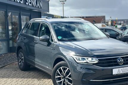 VW Tiguan 90.000 km 21.990 &euro; Peine 31228