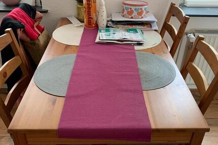 Wohnung Hildesheim Itzum-Marienburg - 2 Zimmer, 58 m&sup2;, 3.800&euro; | Angebot:24786608