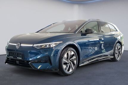 VW ID.7 5.000 km 52.890 € Braunschweig 38122