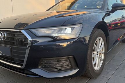 Audi A6 78.000 km 28.790 &euro; Ilsede 31246