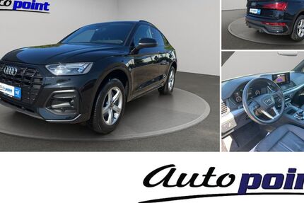 Audi Q5 48.000 km 34.900 &euro; Goslar 38644