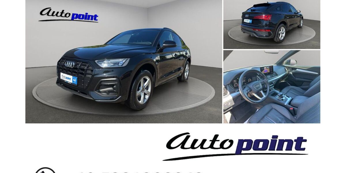 Audi Q5 48.000 km 34.900 &euro; Goslar 38644