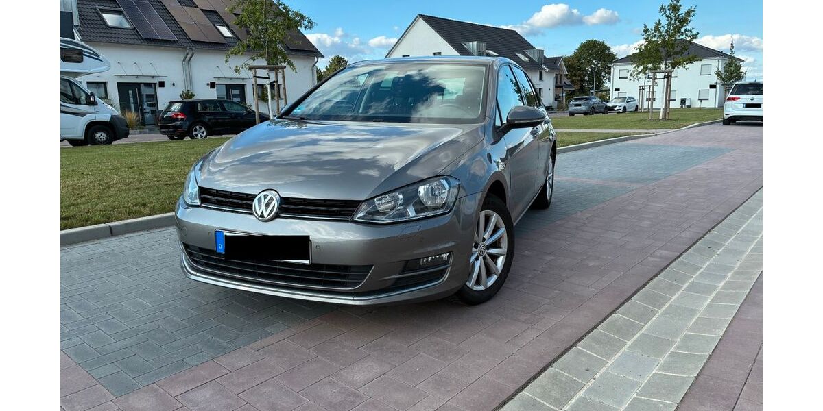 VW Golf 227.000 km 7.400 &euro; Wolfenbüttel 38302