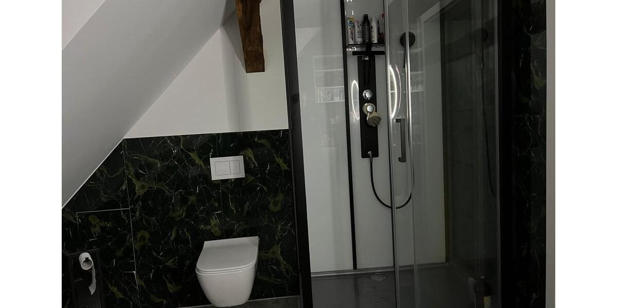 Dachgeschoßwohnung Salzgitter Ortschaft Nord - 3 Zimmer, 86 m&sup2;, 599&euro; | Angebot:26397722