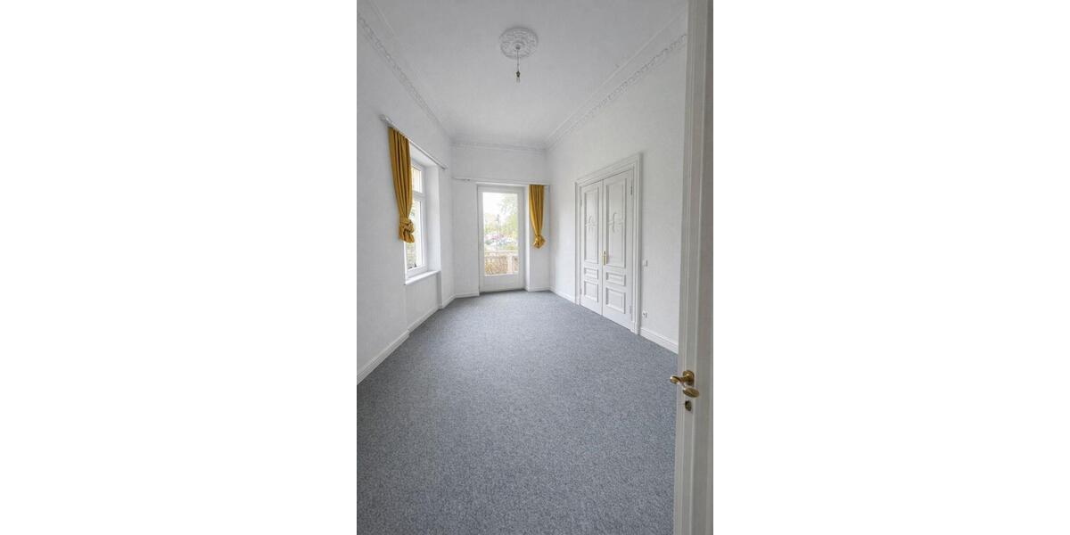 Erdgeschoßwohnung Braunschweig - 3 Zimmer, 95 m&sup2;, 995&euro; | Angebot:26233686