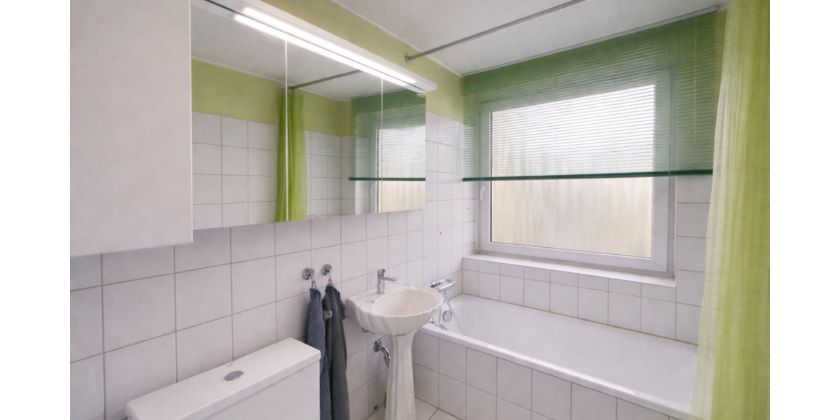 Etagenwohnung Salzgitter Lebenstedt - 3 Zimmer, 64 m&sup2;, 120.000&euro; | Angebot:26276593