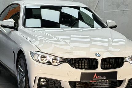 BMW 420 77.250 km 20.950 &euro; Salzgitter 38259