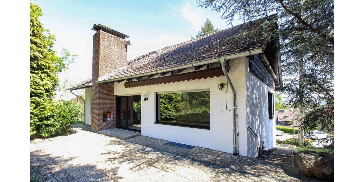 Einfamilienhaus Goslar Steinberg - 7 Zimmer, 549.000&euro; | Angebot:26451482