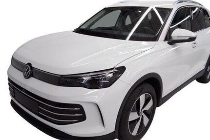 VW Tiguan 14.986 km 34.990 &euro; Cremlingen 38162