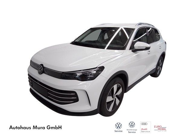 VW Tiguan 14.986 km 34.990 &euro; Cremlingen 38162
