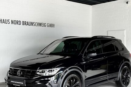 VW Tiguan 50.192 km 38.990 &euro; Braunschweig 38112