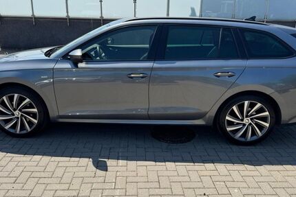 Skoda Octavia 191.691 km 13.900 &euro; Salzgitter-Lebenstedt 38226