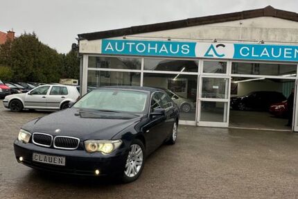 BMW 730 176.524 km 6.990 &euro; Hohenhameln 31249
