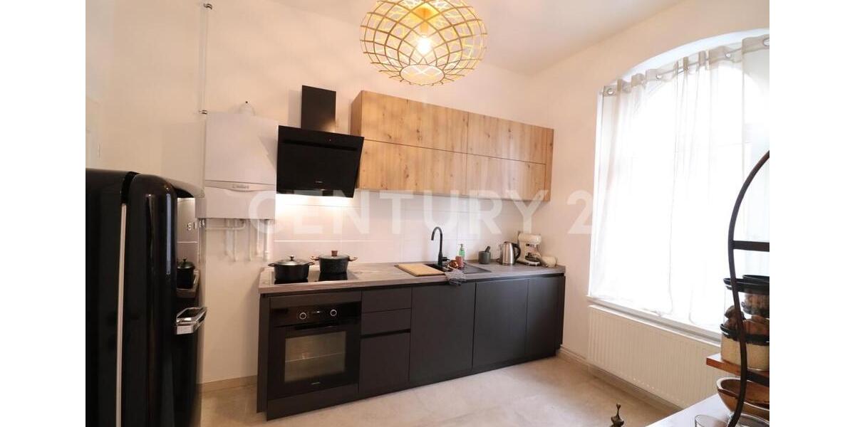 Etagenwohnung Braunschweig Östliches Ringgebiet - 2 Zimmer, 61 m&sup2;, 670&euro; | Angebot:24813099