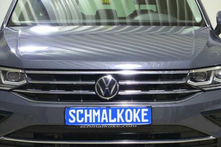 VW Tiguan 61.650 km 27.750 € Braunschweig 38112