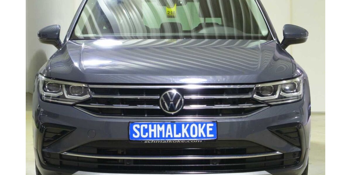 VW Tiguan 61.650 km 27.750 € Braunschweig 38112