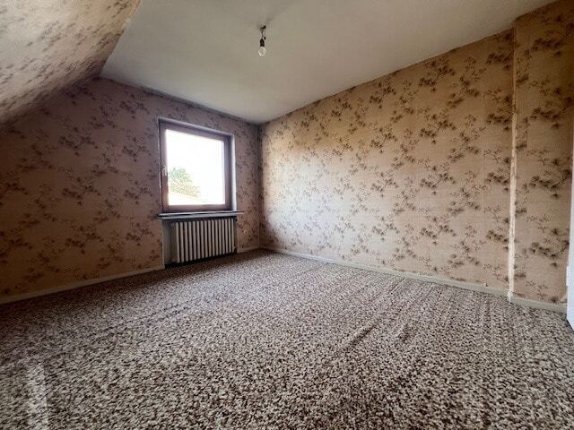 Tolle Aussicht über Himmelsthür - Einfamilienhaus Hildesheim Himmelsthür | Angebot:23556758