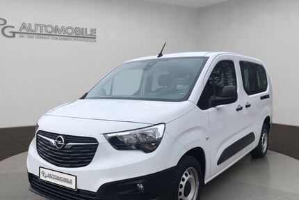 Opel Combo 17.500 km 18.600 &euro; Braunschweig 38110