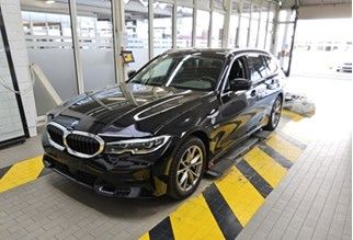 BMW 330 103.550 km 24.497 &euro; Peine 31228